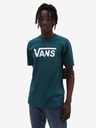 Vans Classic Athletic T-Shirt