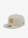 New Era New York Yankees League Essential 9Fifty Kappe