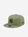 New Era New York Yankees League Essential 9Fifty Kappe