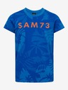 Sam 73 Theodore Kinder  T‑Shirt