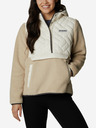 Columbia Sweet View™ Fleece Hooded Pullover Sweatshirt