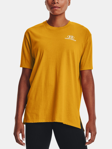 Under Armour Oversized Graphic SS T-Shirt