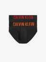 Calvin Klein Underwear	 Herrenslips 2 Stück