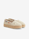 Tommy Jeans Espadrille