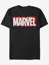 ZOOT.Fan Marvel Logo Marvel T-Shirt