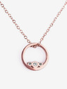 Vuch Ringy Rose Gold Halskette