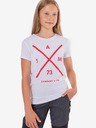 Sam 73 Kinder  T‑Shirt