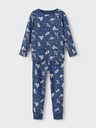 name it Night Set Pyjama Kinder