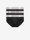 Calvin Klein Underwear	 Slipy 3 Stücke