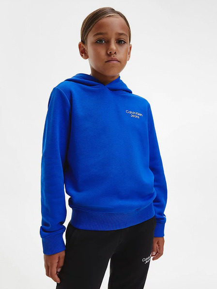 Calvin Klein Jeans Sweatshirt Kinder
