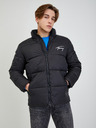 Tommy Jeans Signature Puffer Jacke