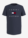 Tommy Hilfiger Kinder  T‑Shirt