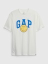 GAP & Smiley® T-Shirt