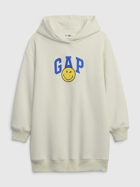 GAP Gap & Smiley® Kinderkleider