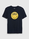 GAP Gap & Smiley® Kinder  T‑Shirt