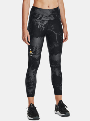 Under Armour Project Rock BA HG Ankle Legging