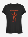 ZOOT.Fan Marvel Porg Simple T-Shirt