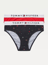 Tommy Hilfiger Underwear Kinderhöschen 2 Stk