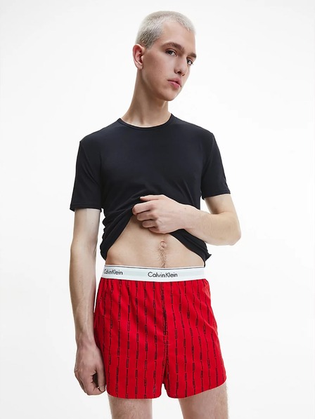 Calvin Klein Underwear	 Set T-Shirts und Boxershorts