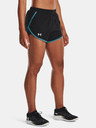 Under Armour UA Fly By 2.0 Short -BLK Shorts