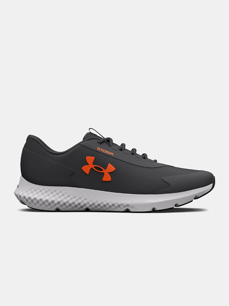 Under Armour UA Charged Rogue 3 Storm-GRY Tennisschuhe
