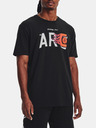 Under Armour UA Curry ARC SS-T-Shirt