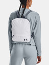 Under Armour UA Loudon Backpack SM-WHT Rucksack