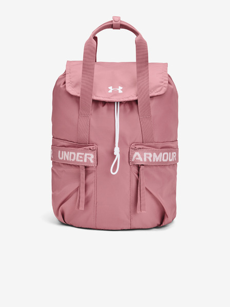 Under Armour UA Favorite Backpack-PNK Rucksack