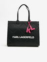 Karl Lagerfeld Shooting Stars Handtasche