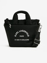 Karl Lagerfeld Interstellar Roller Derby Handtasche
