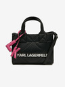 Karl Lagerfeld Shooting Stars Handtasche