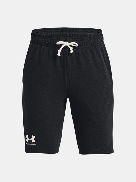 Under Armour UA Rival Terry Kinder Shorts