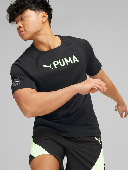 Puma Fit Ultrabreathe Triblend T-Shirt