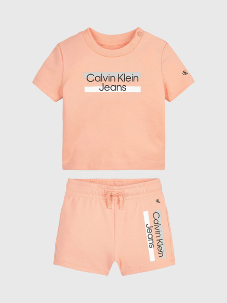 Calvin Klein Jeans Pyjama Kinder