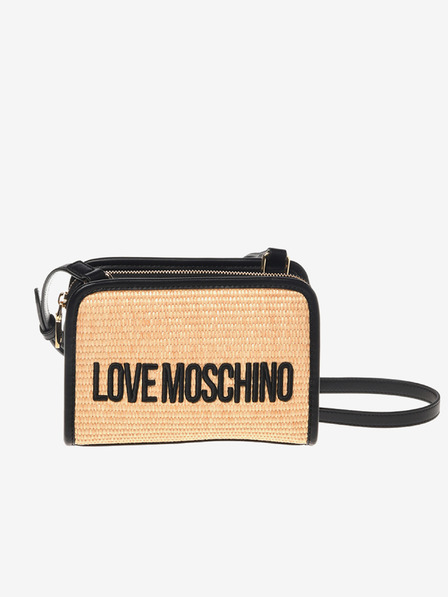 Love Moschino Umhängetasche