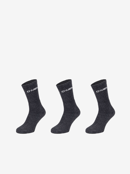 O'Neill Sportsock Socken 3 Paar