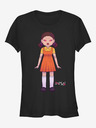 ZOOT.Fan Netflix Panenka Squid Game T-Shirt