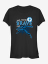 ZOOT.Fan Marvel Brave Like Dad T-Shirt