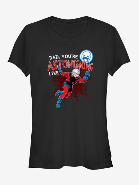 ZOOT.Fan Marvel Astonishing Like Dad T-Shirt