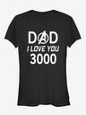 ZOOT.Fan Marvel Dad 3000 T-Shirt