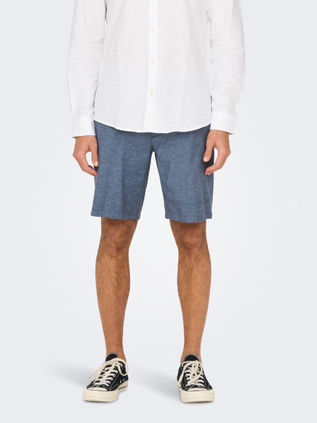 ONLY & SONS Mark Shorts